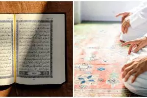 Doa malam Nuzulul Quran dan amalan yang bisa dilakukan