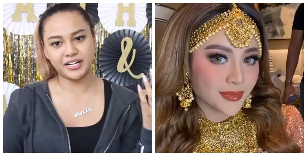 seleb pakai dan tanpa softlens © 2021 brilio.net seleb pakai dan tanpa softlens © 2021 brilio.net