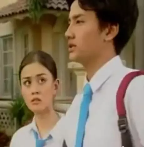 potret lawas Agnez Mo saat main sinetron © 2021 brilio.net potret lawas Agnez Mo saat main sinetron © 2021 brilio.net