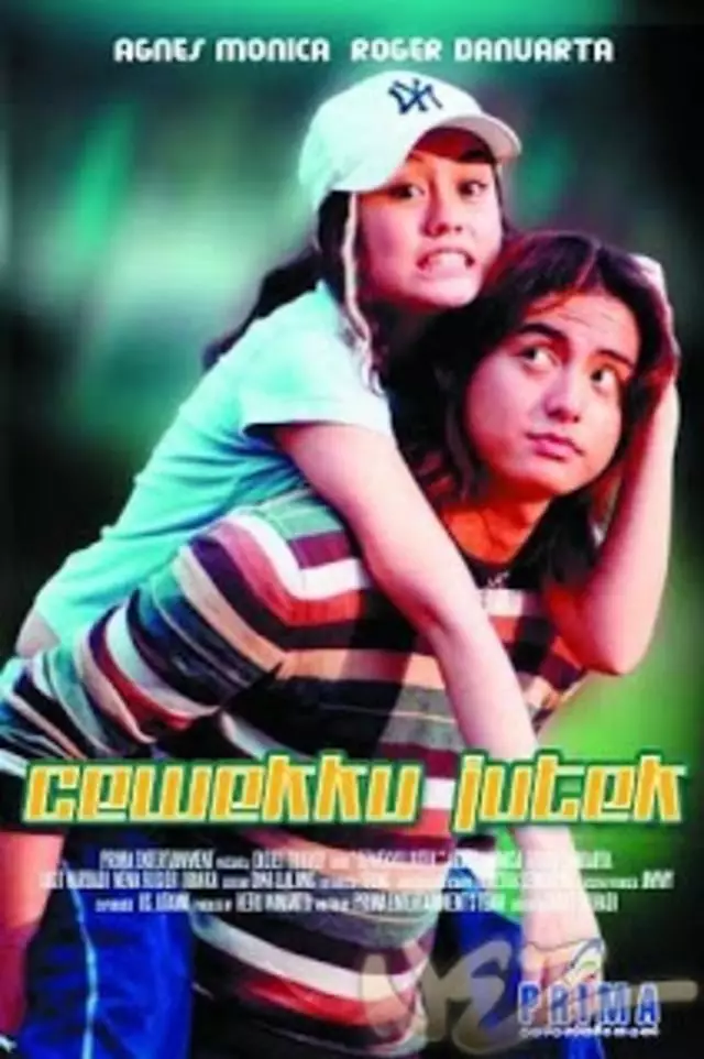 potret lawas Agnez Mo saat main sinetron © 2021 brilio.net potret lawas Agnez Mo saat main sinetron © 2021 brilio.net