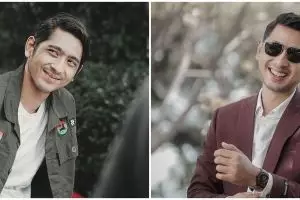 8 Potret terbaru Arya Saloka usai potong rambut, ganteng abis