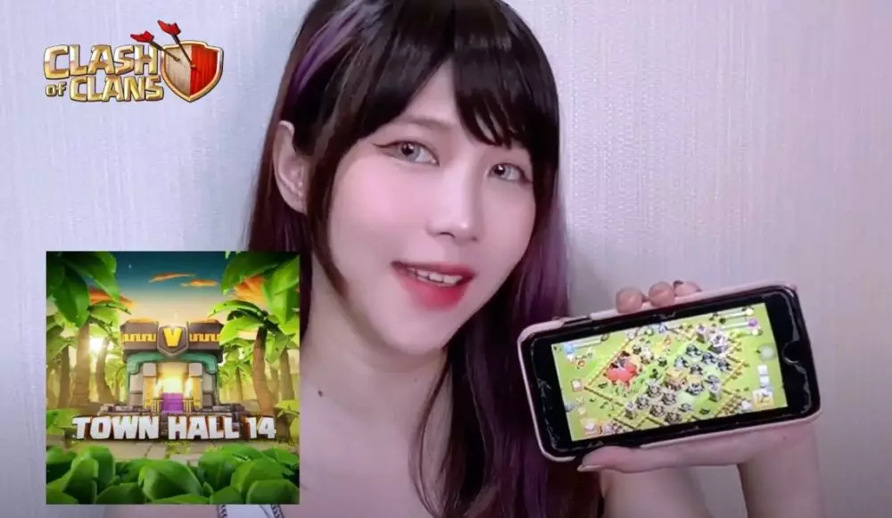 Clash of Clans © 2021 brilio.net