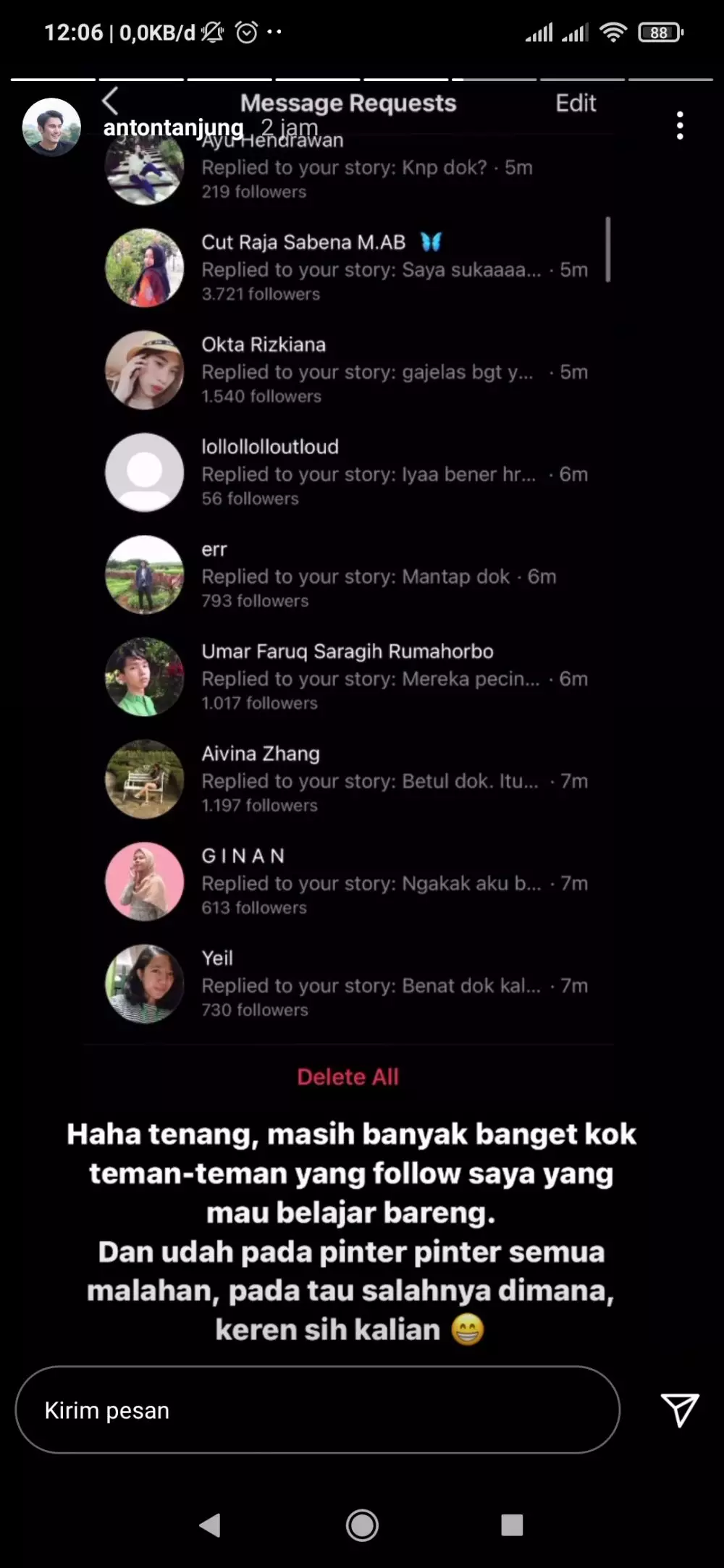 ikatan cinta dikomentari seorang dokter © 2021 brilio.net ikatan cinta dikomentari seorang dokter © 2021 brilio.net