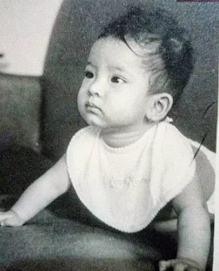 potret seleb saat bayi © 2021 brilio.net potret seleb saat bayi © 2021 brilio.net