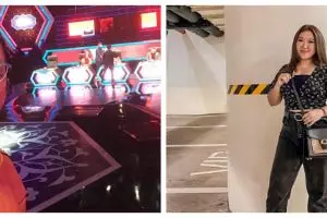 9 Momen Pasha Ungu marah di-roasting Kiky Saputri, begini faktanya