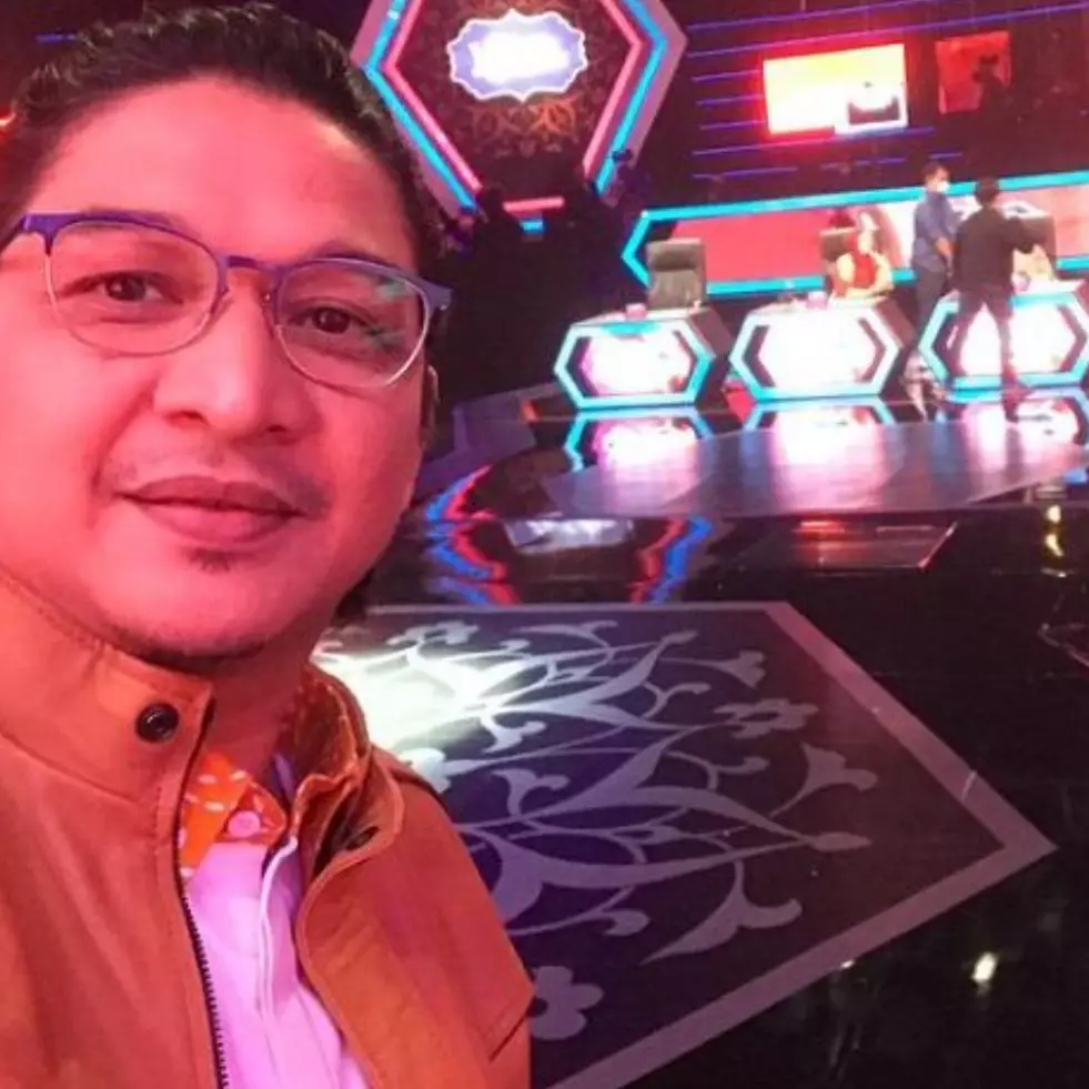 9 Momen Pasha Ungu marah di-roasting Kiky Saputri, begini faktanya