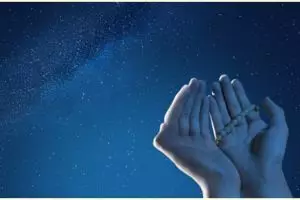 Amalan doa malam Jumat, lengkap dengan artinya