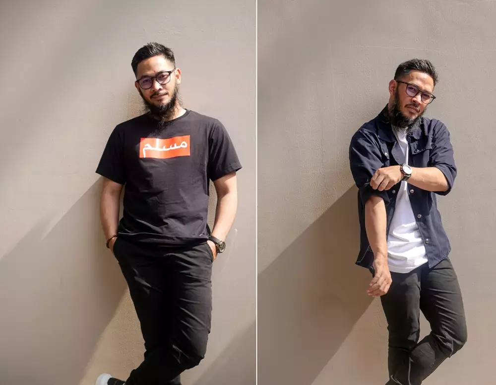 Uki eks Noah © 2021 brilio.net