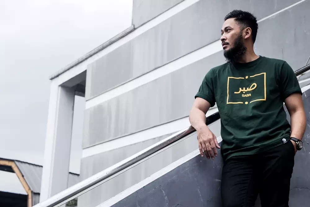 Uki eks Noah © 2021 brilio.net