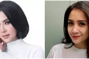 Taksiran harga sandal Hermes 8 seleb, punya Syahrini Rp 35 juta