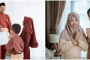 Doa memakai pakaian baru, lengkap dengan adab berpakaian