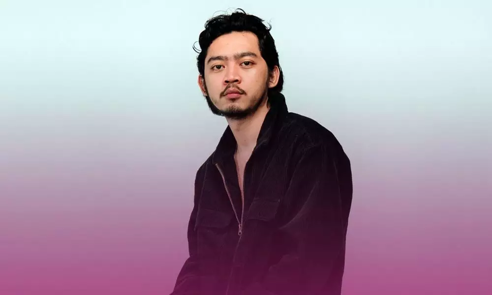 Pamungks pecahkan rekor di Spotify © 2021 brilio.net Pamungks pecahkan rekor di Spotify © 2021 brilio.net