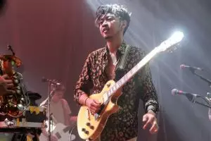 Lagu To the Bone milik Pamungkas pecahkan rekor di Spotify