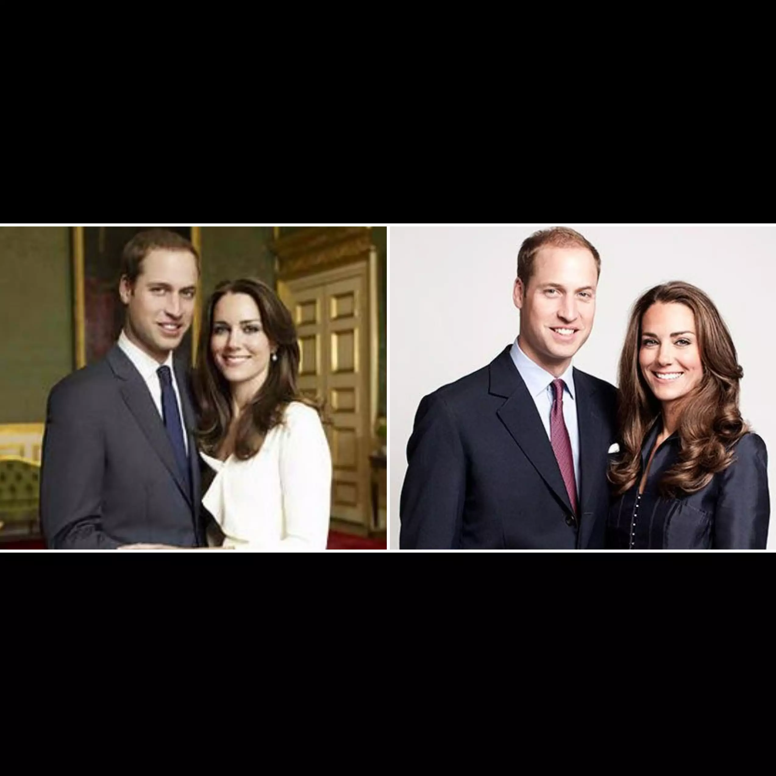 10 Potret manis Pangeran William &amp; Kate Middleton, rayakan anniversary