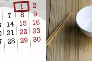 9 Hari yang dilarang berpuasa bagi umat Islam