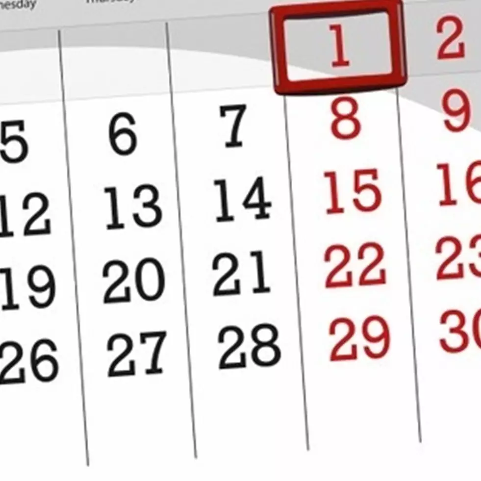 9 Hari yang dilarang berpuasa bagi umat Islam