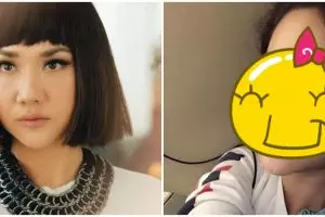 8 Potret Bunga Citra Lestari saat bangun tidur, tetap memesona