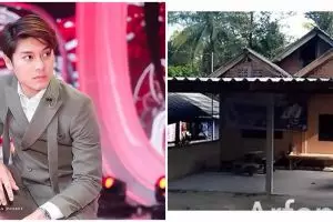 Penampakan rumah 5 host Liga Dangdut Indonesia, sederhana sampai mewah