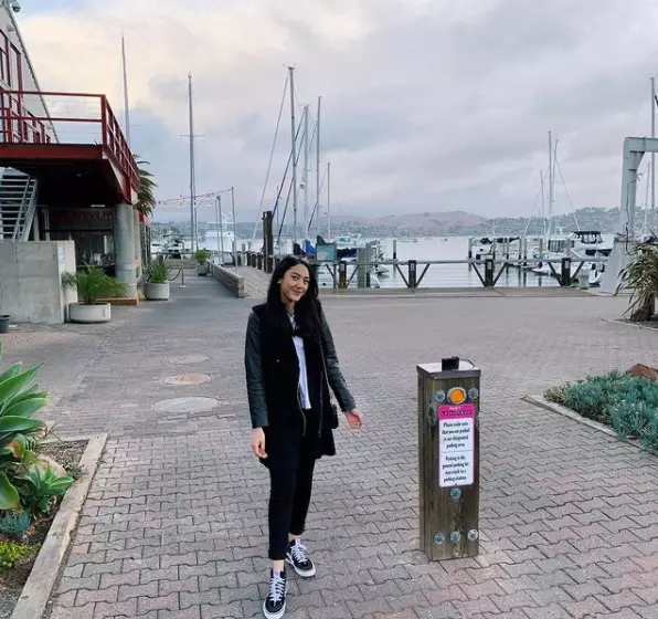 putri tanjung blak-blakan isi atm © 2021 brilio.net