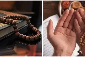 4 Macam dzikir singkat yang punya nilai keutamaan tinggi