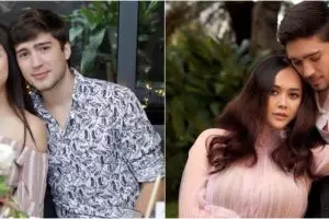 8 Momen mesra Aura Kasih dan Eryck Amaral sebelum resmi bercerai