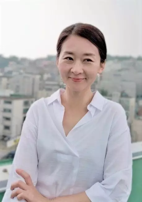 potret cheon jeong ha pemain drama mouse © 2021 berbagai sumber potret cheon jeong ha pemain drama mouse © 2021 berbagai sumber