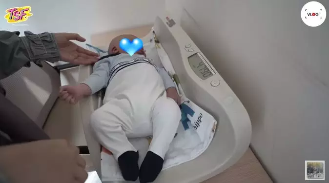 anak Zaskia Sungkar disunat © 2021 brilio.net