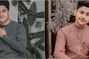 7 Fakta single religi terbaru Syakir Daulay feat Adiba Khanza