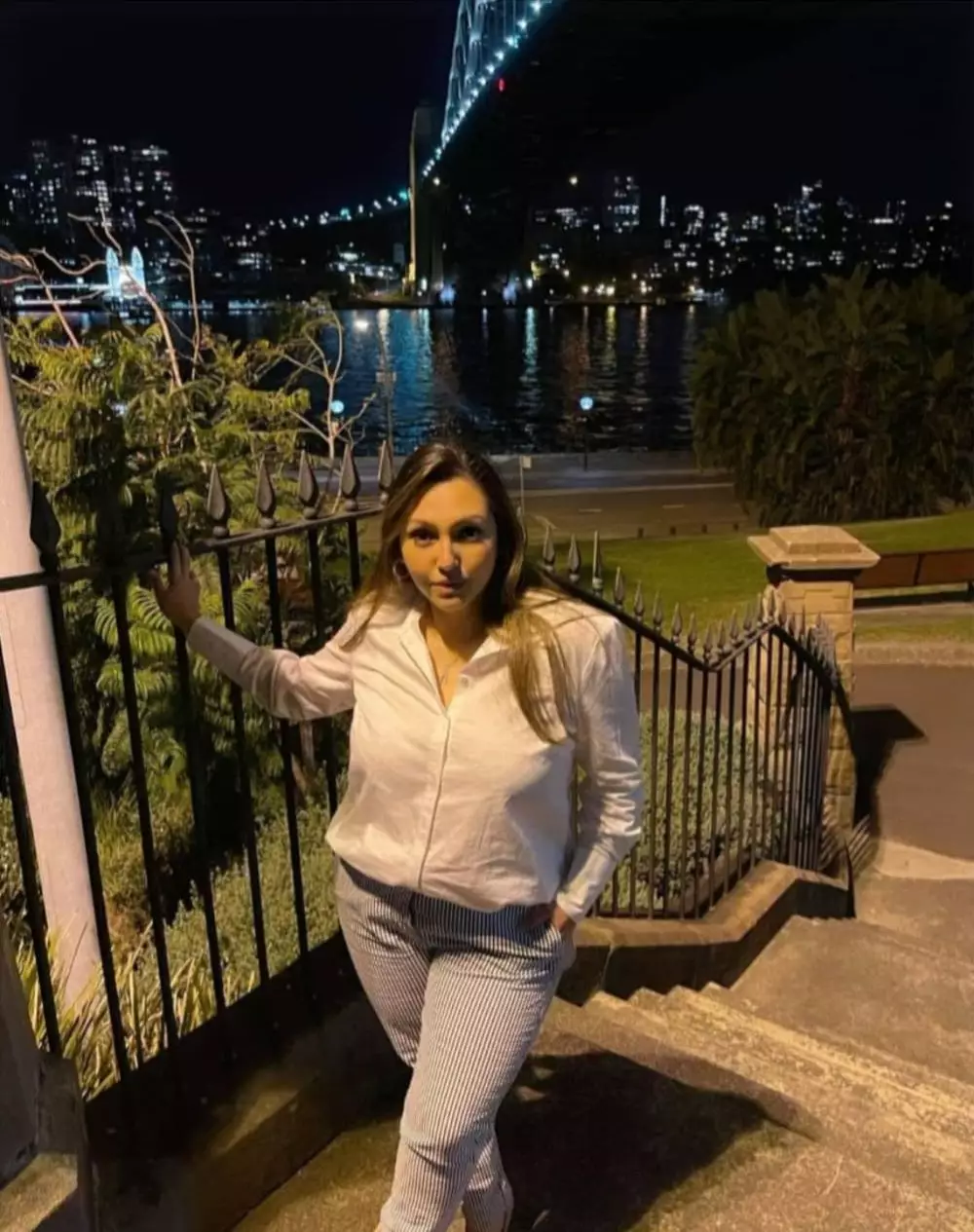 potret aldona pemain kolosal © 2021 Instagram