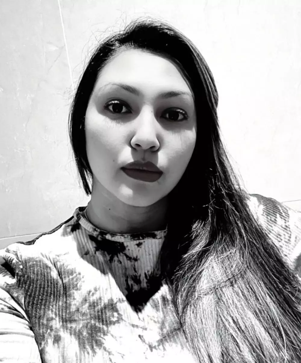 potret aldona pemain kolosal © 2021 Instagram