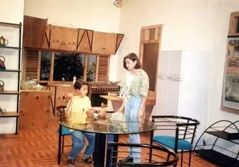cornelia agatha di sinetron dan film © 2021 berbagai sumber cornelia agatha di sinetron dan film © 2021 berbagai sumber