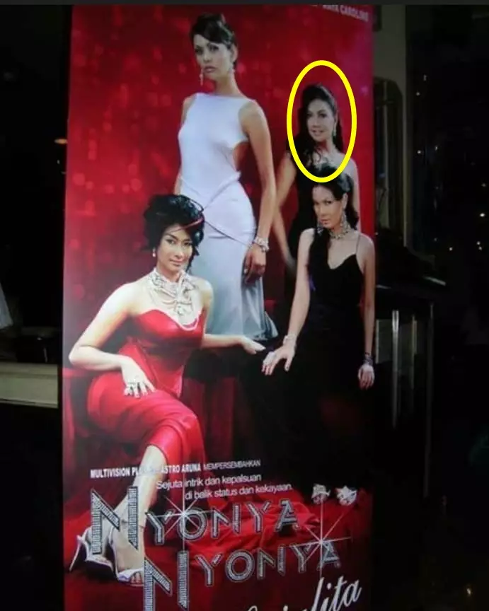 cornelia agatha di sinetron dan film © 2021 berbagai sumber cornelia agatha di sinetron dan film © 2021 berbagai sumber