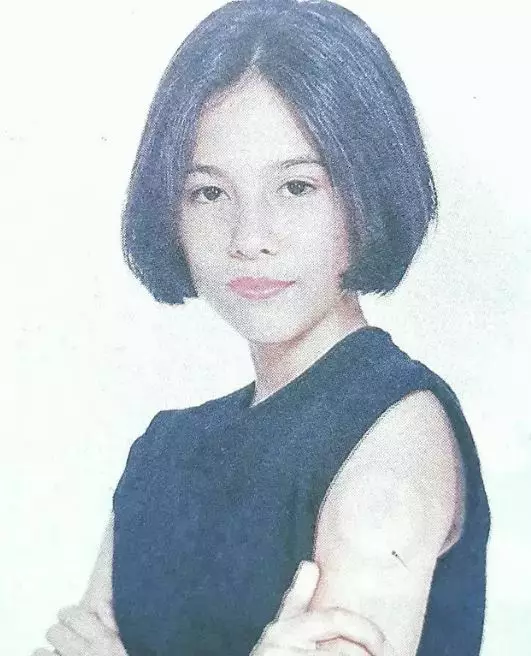 blasteran saat remaja © Instagram blasteran saat remaja © Instagram