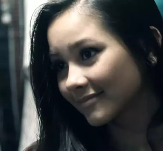 blasteran saat remaja © YouTube blasteran saat remaja © YouTube