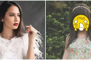 Potret 10 seleb blasteran saat remaja, bukti memesona dari dulu