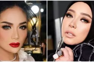 Cerita 7 penyanyi wanita Indonesia blak-blakan lakukan operasi plastik