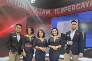 Ingin jadi presenter Liputan 6 SCTV? Yuk, daftar dan kirim videomu!