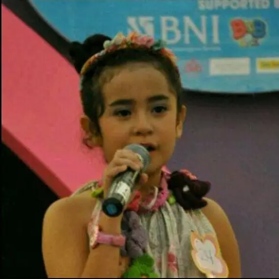 masa kecil Idol 2021 © Instagram