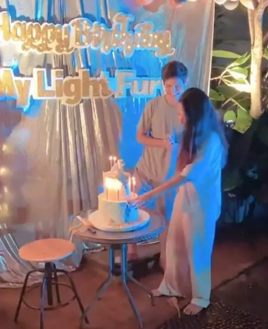 ultah dinda kirana ke-26 © Instagram ultah dinda kirana ke-26 © Instagram