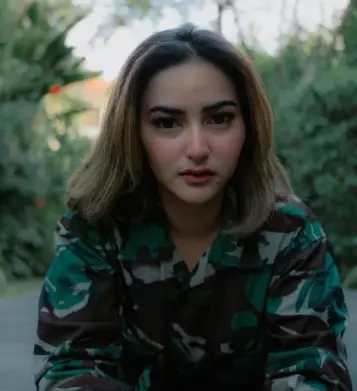 Potret seleb TikTok Icha Larissa © Instagram/@ichalarisa51 Potret seleb TikTok Icha Larissa © Instagram/@ichalarisa51