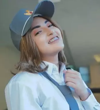 Potret seleb TikTok Icha Larissa © Instagram/@ichalarisa51 Potret seleb TikTok Icha Larissa © Instagram/@ichalarisa51