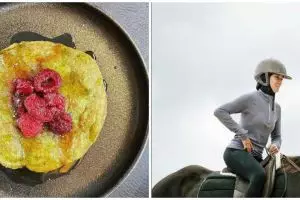 8 Tips diet sehat ala Rasulullah SAW, atur pola makan dan olahraga