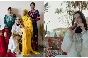 6 Tips awet muda menurut ajaran Islam, murah dan mudah dilakukan