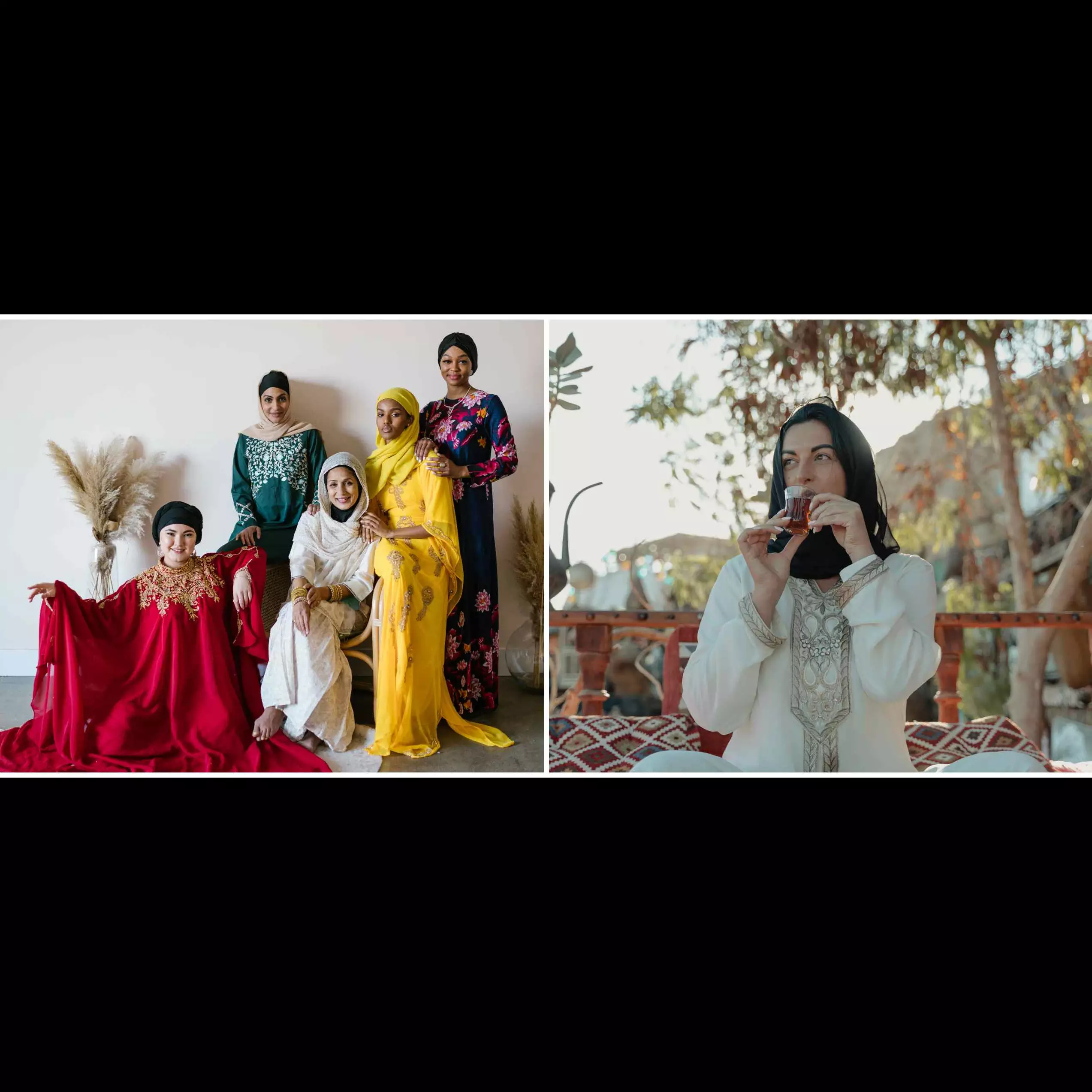 6 Tips awet muda menurut ajaran Islam, murah dan mudah dilakukan