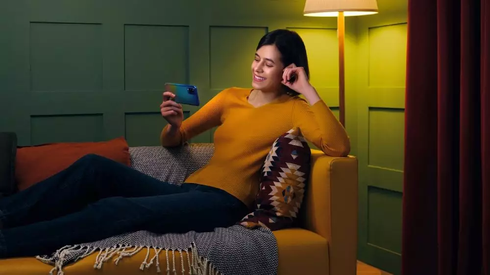 Oppo A54 © 2021 brilio.net Oppo A54 © 2021 brilio.net