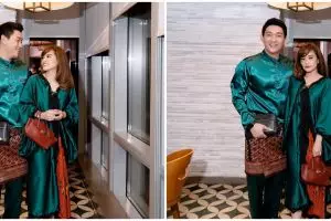 Segera menikah, ini 9 momen prewedding Ifan Seventeen dan Citra Monica