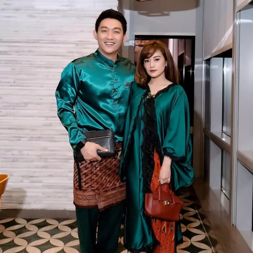 Segera menikah, ini 9 momen prewedding Ifan Seventeen dan Citra Monica