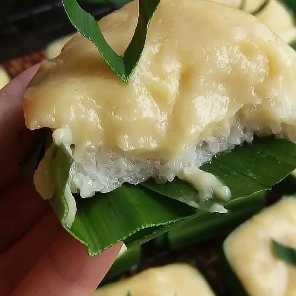 10 Resep takjil buka puasa berbahan ketan, legit dan lezat