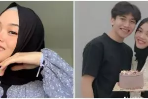 7 Momen kejutan ultah ke-20 Putri Delina, peluk erat Nathalie Holscher