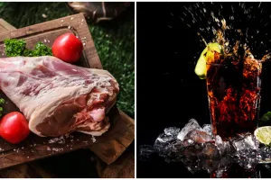 10 Cara sederhana memasak daging kambing agar tidak alot dan bau